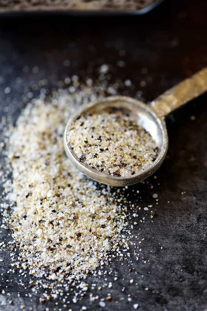 stone house seasoning recipe - Article 2